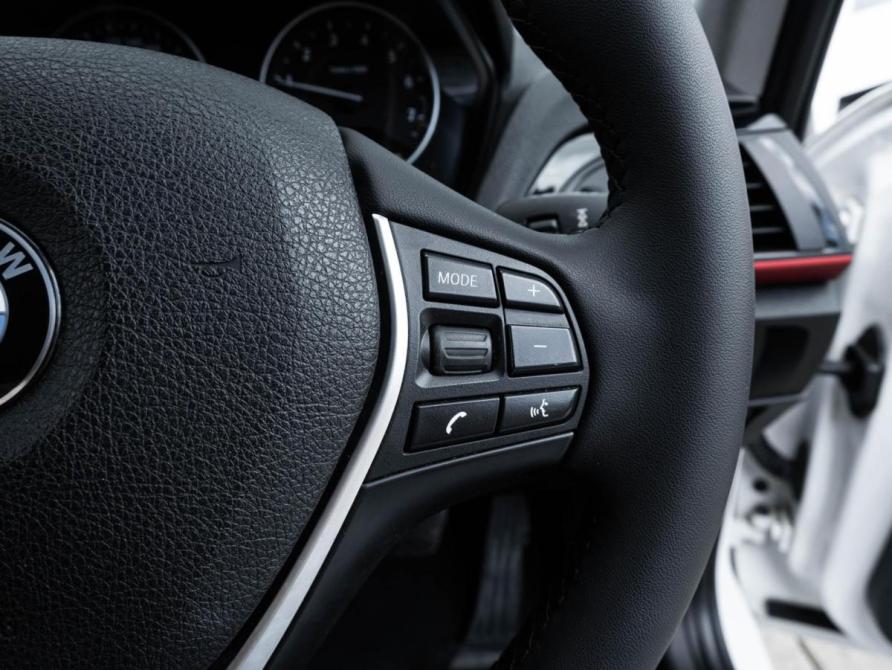 BMW 1 серии II (F20/F21) Рестайлинг Ставрополь  - изображение 21