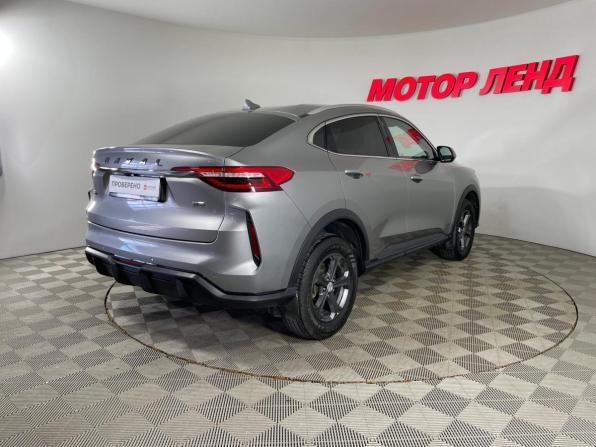Haval F7x I Рестайлинг с пробегом 2023 года, цена 2 591 000 рублей, 22225 км, внедорожник, Автокод Объявления