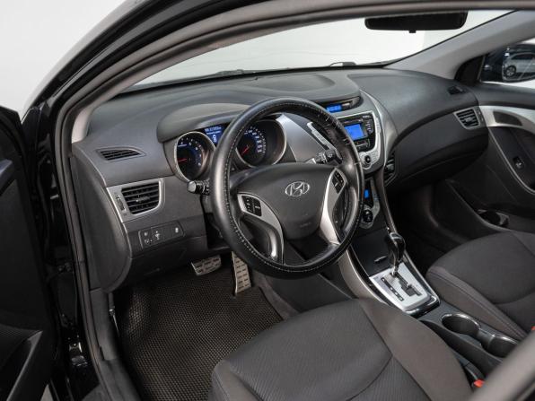 Hyundai Elantra V (MD) с пробегом 2012 года, цена 959 000 рублей, 211591 км, седан, Автокод Объявления