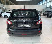Nissan Qashqai I Рестайлинг Екатеринбург  - изображение 22