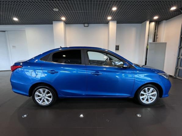 Changan Alsvin с пробегом 2023 года, цена 1 122 000 рублей, 56431 км, седан, Автокод Объявления