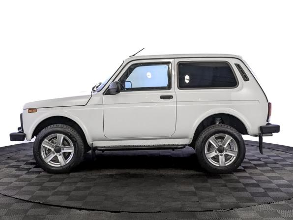 Lada (ВАЗ) Niva Legend I с пробегом 2024 года, цена 950 000 рублей, 52284 км, внедорожник, Автокод Объявления
