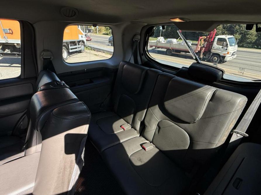 Nissan Pathfinder III Омск  - изображение 21