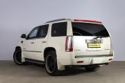 Cadillac Escalade III Новосибирск  - изображение 24