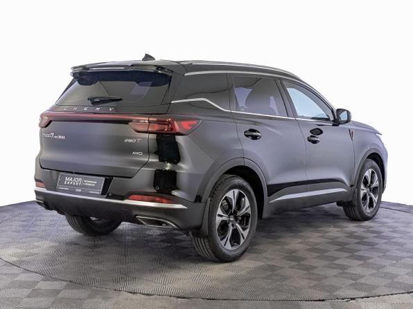 Chery Tiggo 7 Pro Max I с пробегом 2023 года, цена 1 960 000 рублей, 41144 км, внедорожник, Автокод Объявления