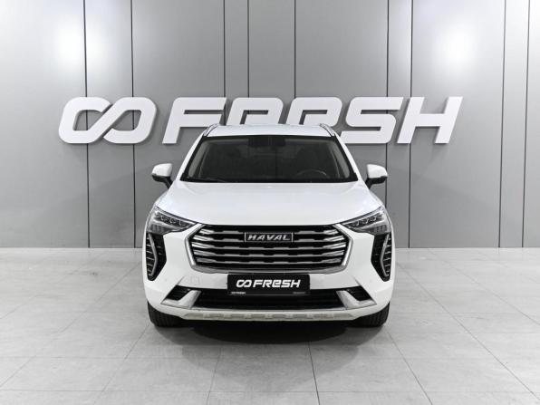 Haval Jolion I Рестайлинг с пробегом 2023 года, цена 1 739 000 рублей, 71361 км, внедорожник, Автокод Объявления
