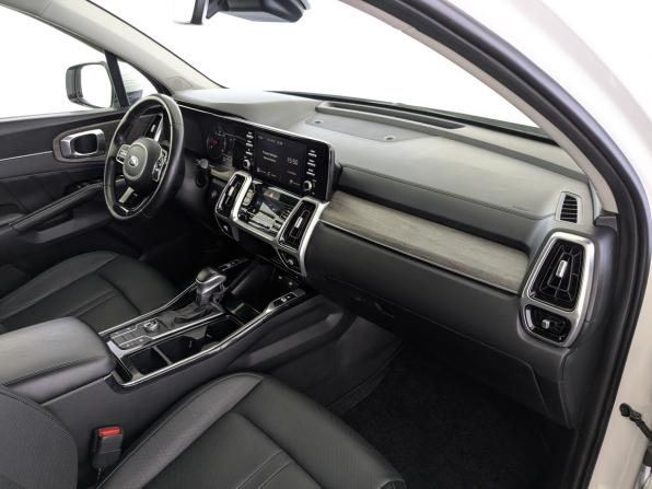 Kia Sorento IV с пробегом 2021 года, цена 3 300 000 рублей, 127000 км, внедорожник, Автокод Объявления