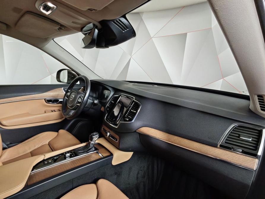 Volvo XC90 II Москва  - изображение 12