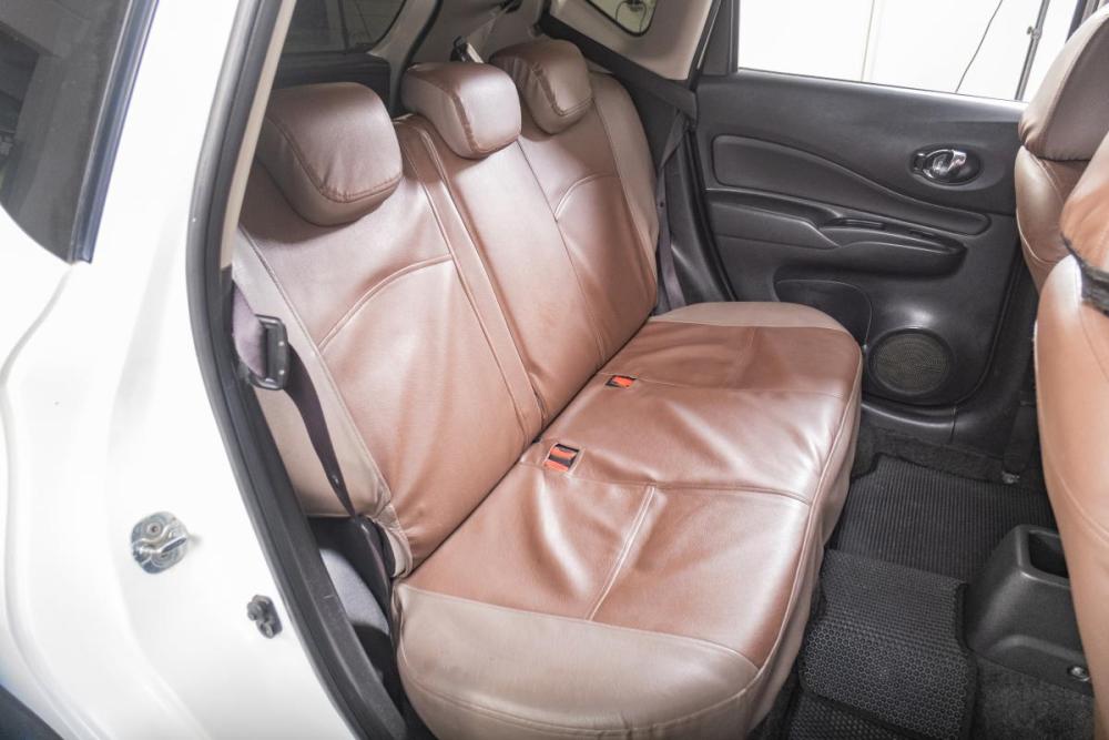 Nissan Note II Рестайлинг Томск  - изображение 18