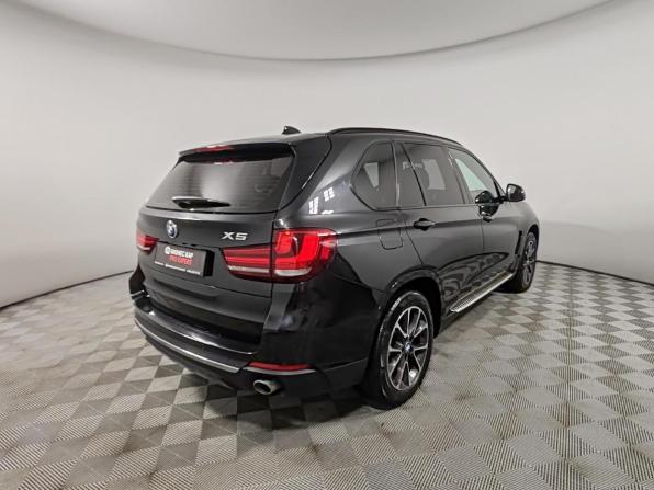 BMW X5 III (F15) с пробегом 2015 года, цена 3 135 000 рублей, 141766 км, внедорожник, Автокод Объявления