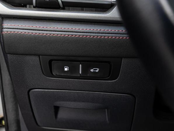 Changan CS75 Plus I Рестайлинг с пробегом 2023 года, цена 2 160 000 рублей, 79735 км, внедорожник, Автокод Объявления
