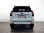 Toyota Land Cruiser Prado 150 Series Рестайлинг 2 Чита  - изображение 26