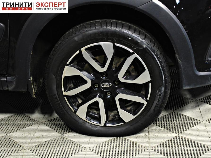 Lada (ВАЗ) Granta I Рестайлинг Белгород  - изображение 16