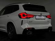 BMW X3 III (G01) Рестайлинг Москва  - изображение 56