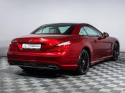 Mercedes-Benz SL-Класс VI (R231) Москва  - изображение 35