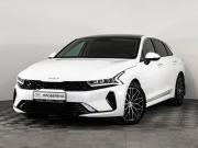 Kia K5 III Санкт-Петербург  - изображение 29