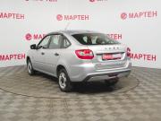 Lada (ВАЗ) Granta I Рестайлинг Вологда  - изображение 24