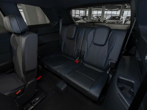 Volkswagen Teramont II (China Market) с пробегом 2026 года, цена 5 830 000 рублей, 17 км, внедорожник, Автокод Объявления