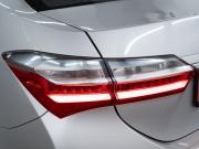 Toyota Corolla XI (E160 E170 E180) Рестайлинг 1 Красноярск  - изображение 50