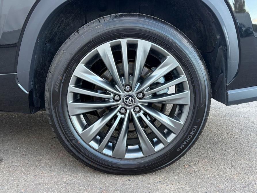 Toyota Highlander IV (XU70) Москва  - изображение 9