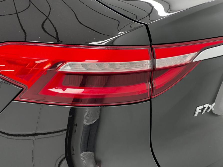 Haval F7x I Казань  - изображение 8