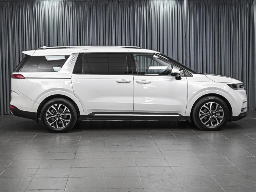 Kia Carnival IV Ставрополь  - изображение 5