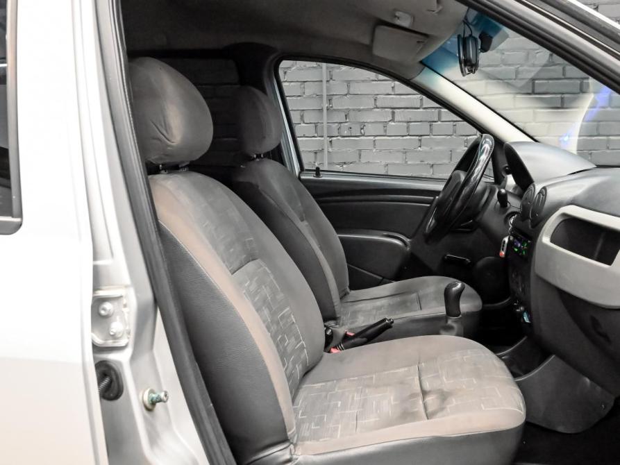 Renault Logan I Рестайлинг Екатеринбург  - изображение 11