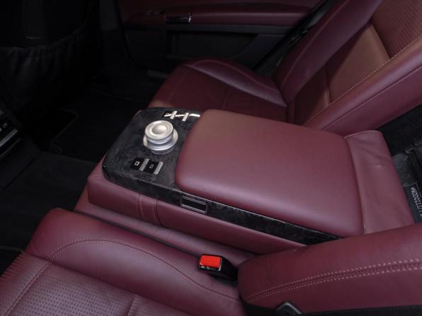 Mercedes-Benz S-Класс AMG II (W221) с пробегом 2007 года, цена 3 450 000 рублей, 111547 км, седан, Автокод Объявления
