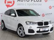 BMW X4 I (F26) Минеральные Воды  - изображение 21
