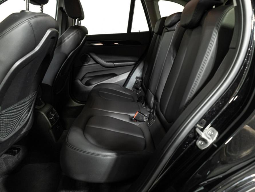 BMW X1 II (F48) Рестайлинг Санкт-Петербург  - изображение 10