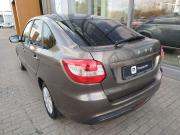 Lada (ВАЗ) Granta I Рестайлинг Москва  - изображение 24