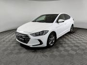 Hyundai Elantra VI (AD) Уфа  - изображение 25