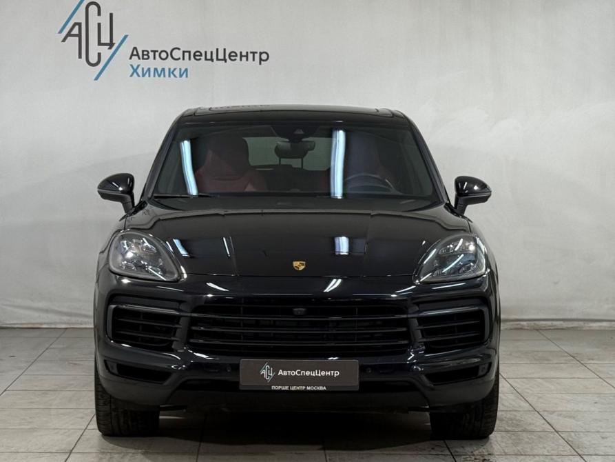 Porsche Cayenne III Химки  - изображение 5