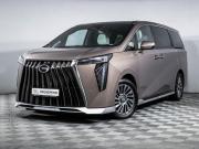GAC M8 Москва  - изображение 27