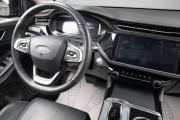 Omoda S5 Оренбург  - изображение 29