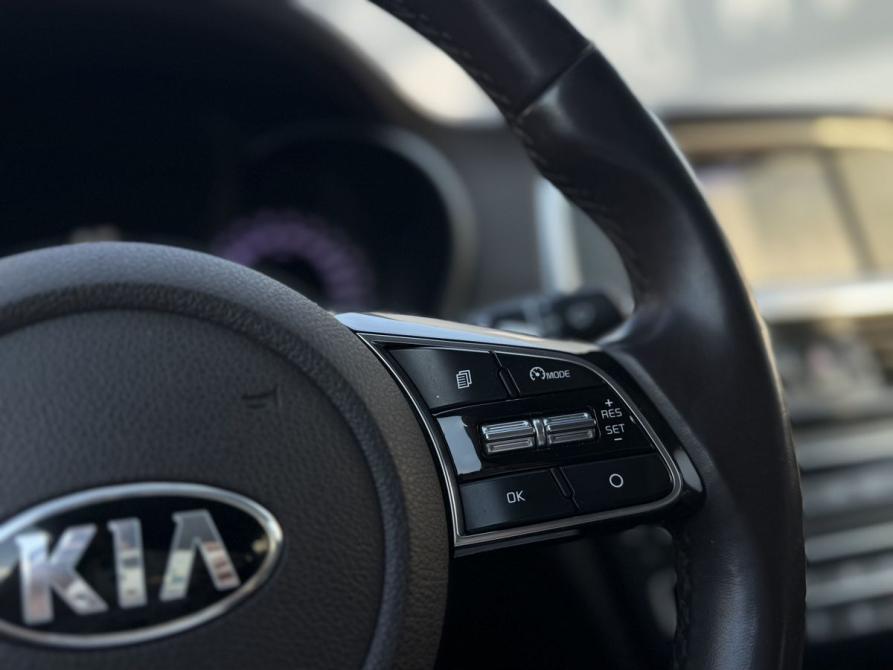 Kia Optima IV Рестайлинг Минеральные Воды  - изображение 15