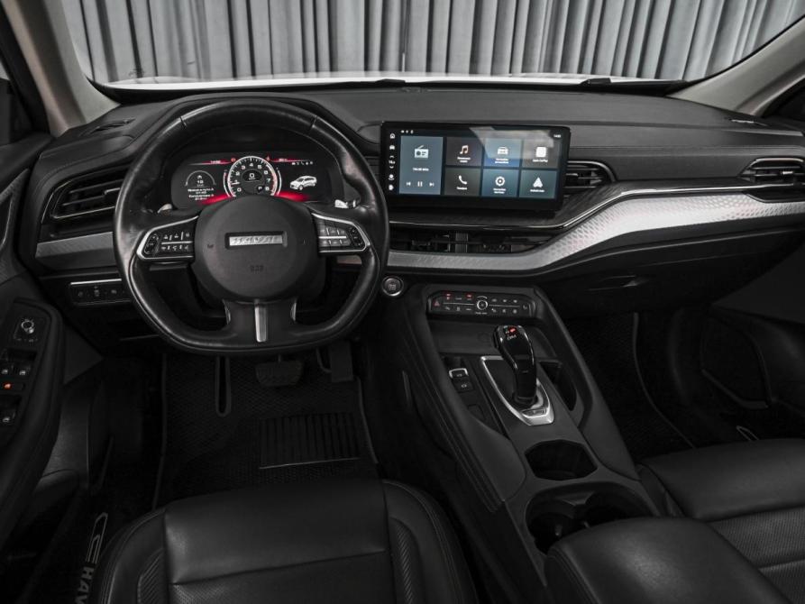 Haval F7x I Рестайлинг Ставрополь  - изображение 6