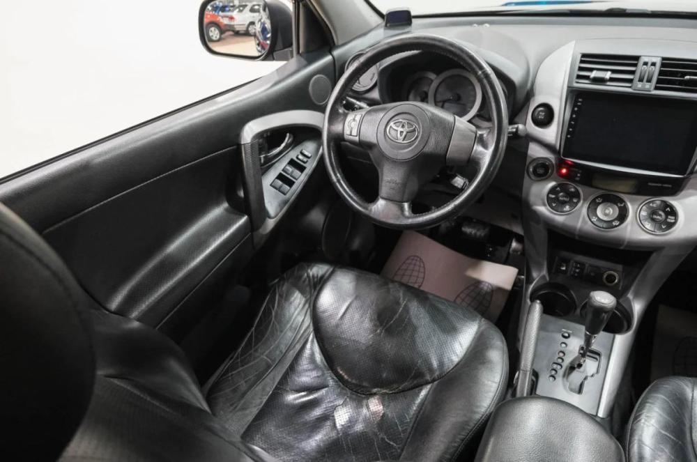 Toyota RAV4 III (XA30) Новокузнецк  - изображение 16