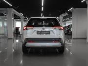 Toyota RAV4 V (XA50) Москва  - изображение 33