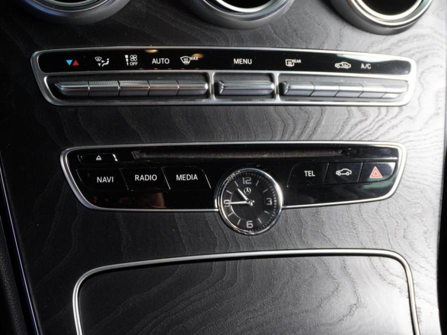 Mercedes-Benz C-Класс IV (W205) Минеральные Воды  - изображение 15