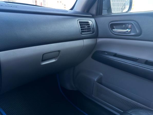 Subaru Forester II с пробегом 2003 года, цена 546 000 рублей, 308801 км, внедорожник, Автокод Объявления