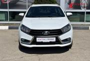 Lada (ВАЗ) Vesta I Саратов  - изображение 21