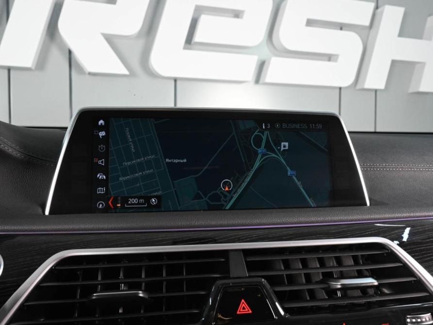 BMW 7 серии VI (G11/G12) Ростов-на-Дону  - изображение 15