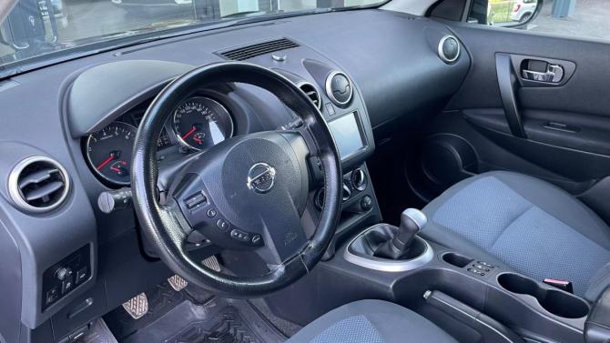 Nissan Qashqai I Рестайлинг с пробегом 2012 года, цена 950 000 рублей, 229005 км, внедорожник, Автокод Объявления