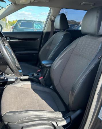 Kia Seltos I с пробегом 2021 года, цена 2 125 000 рублей, 101304 км, внедорожник, Автокод Объявления