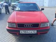 Audi 80 V (B4) Кемерово  - изображение 62