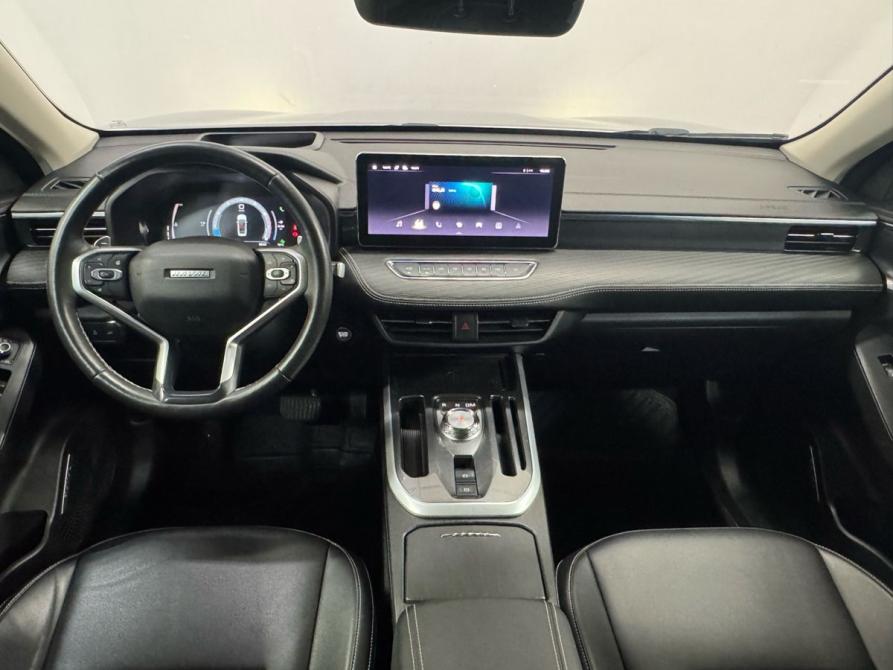 Haval Jolion I Уфа  - изображение 11