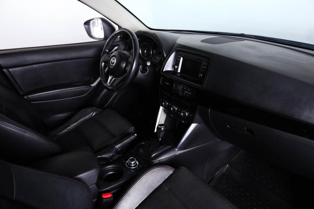 Mazda CX-5 I Пермь  - изображение 14