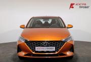 Hyundai Solaris II Рестайлинг Ярославль  - изображение 27