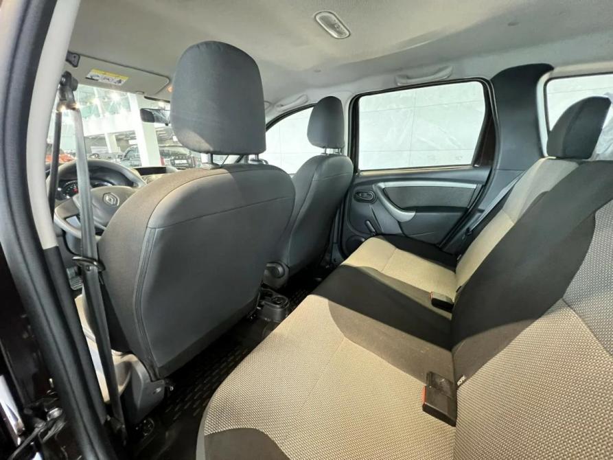 Renault Duster I Рестайлинг Екатеринбург  - изображение 20